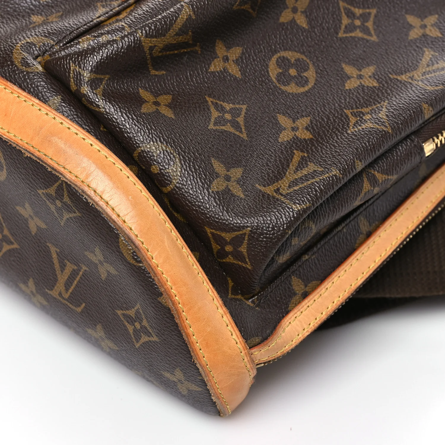 Monogram Bosphore Backpack - Image 10