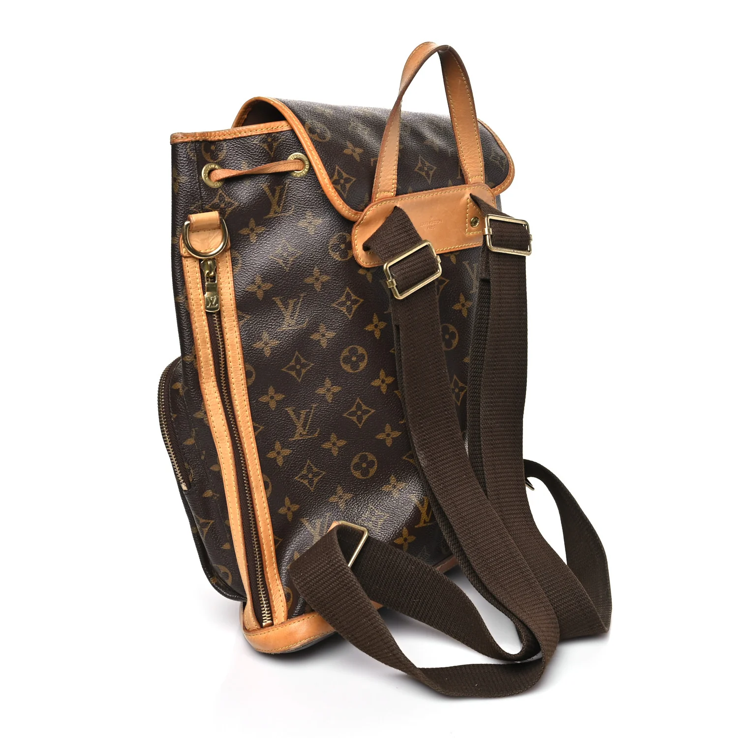 Monogram Bosphore Backpack - Image 3