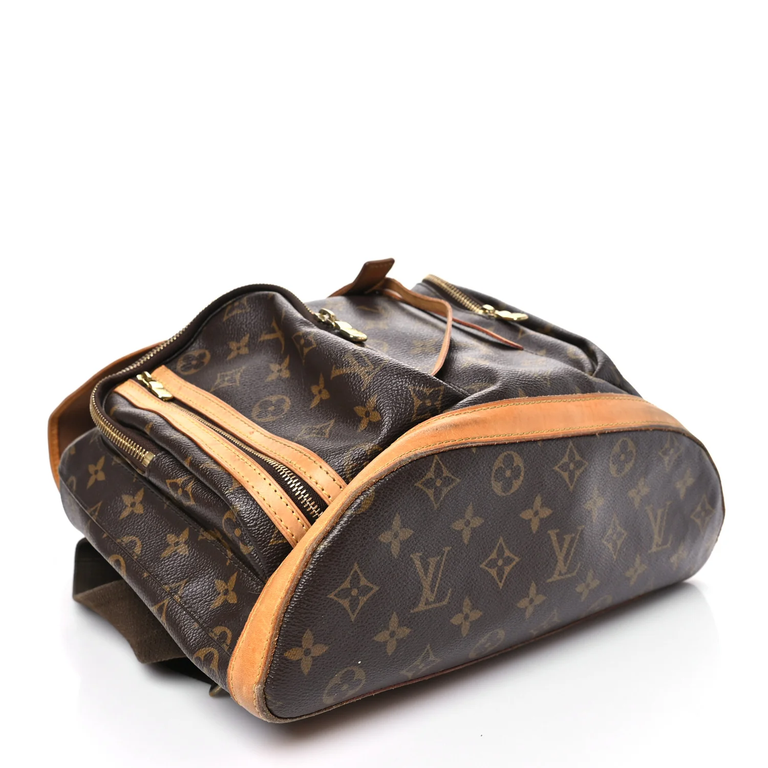Monogram Bosphore Backpack - Image 5