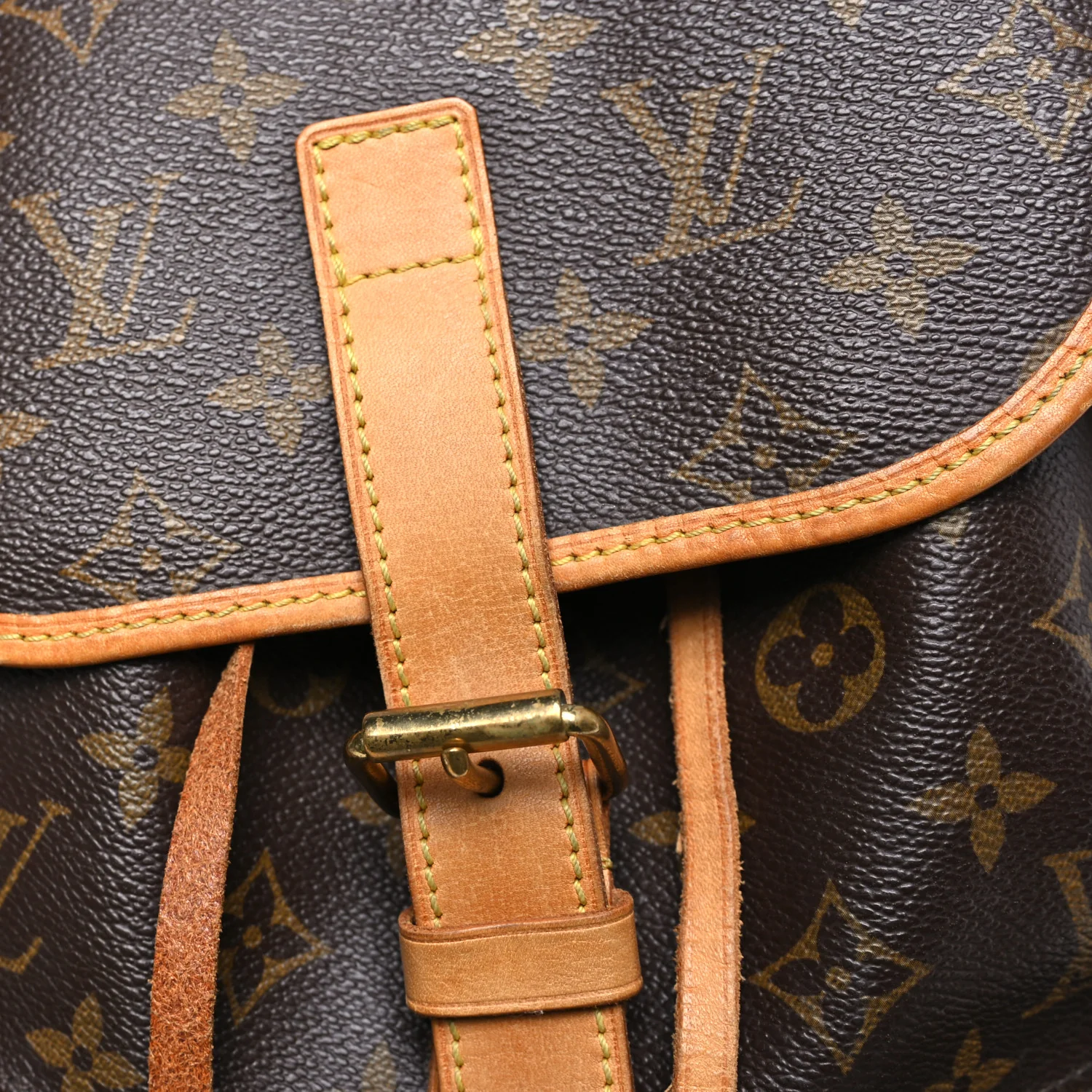 Monogram Bosphore Backpack - Image 8