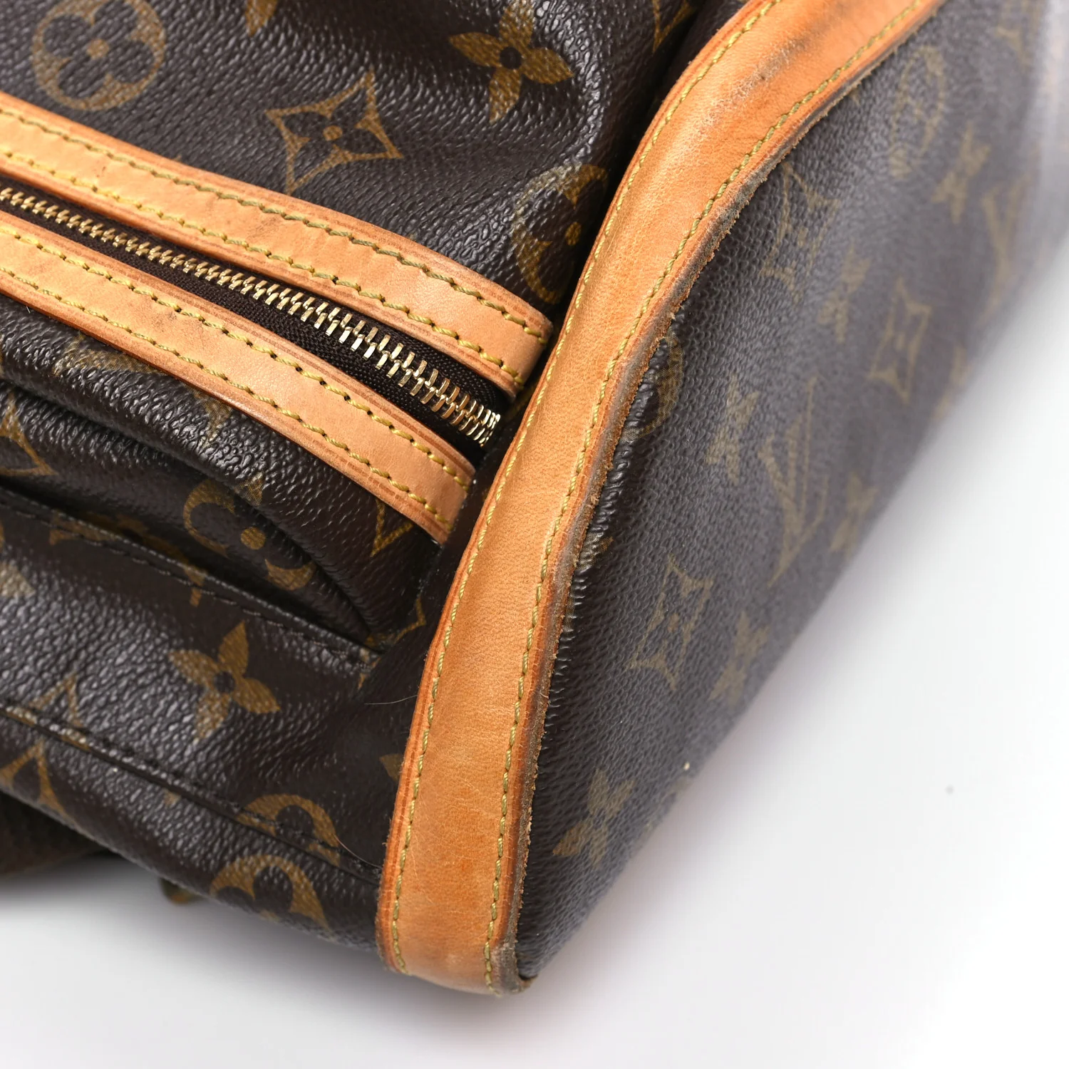 Monogram Bosphore Backpack - Image 9