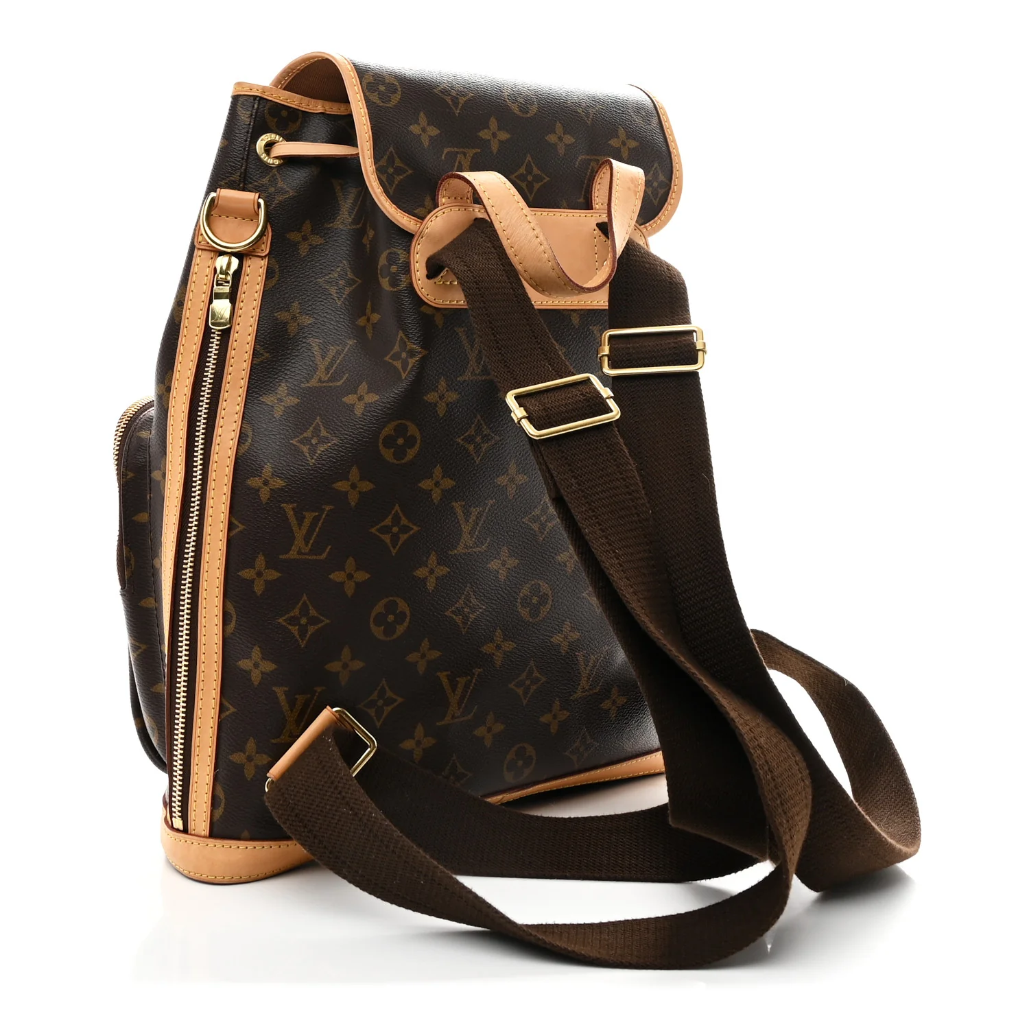 Monogram Bosphore Backpack - Image 3