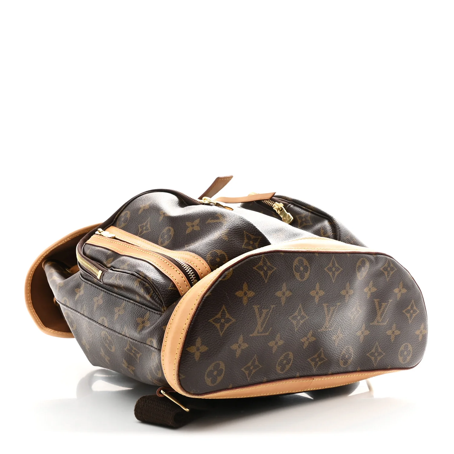 Monogram Bosphore Backpack - Image 4