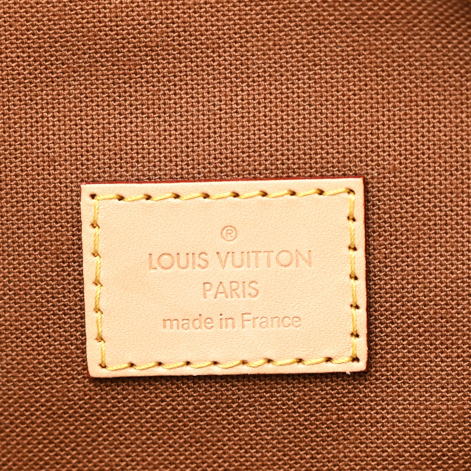 Monogram Bosphore Backpack - Image 6