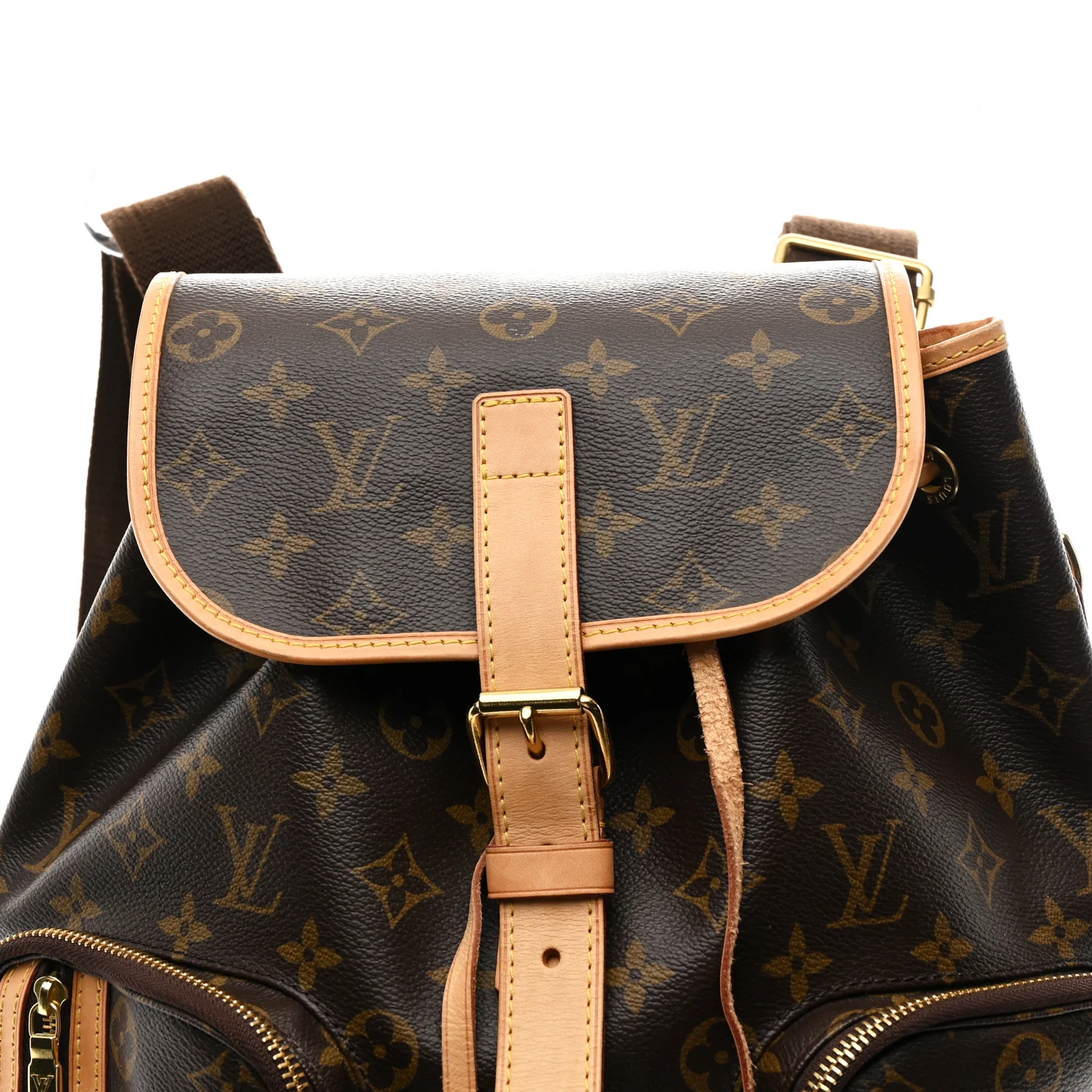Monogram Bosphore Backpack - Image 7