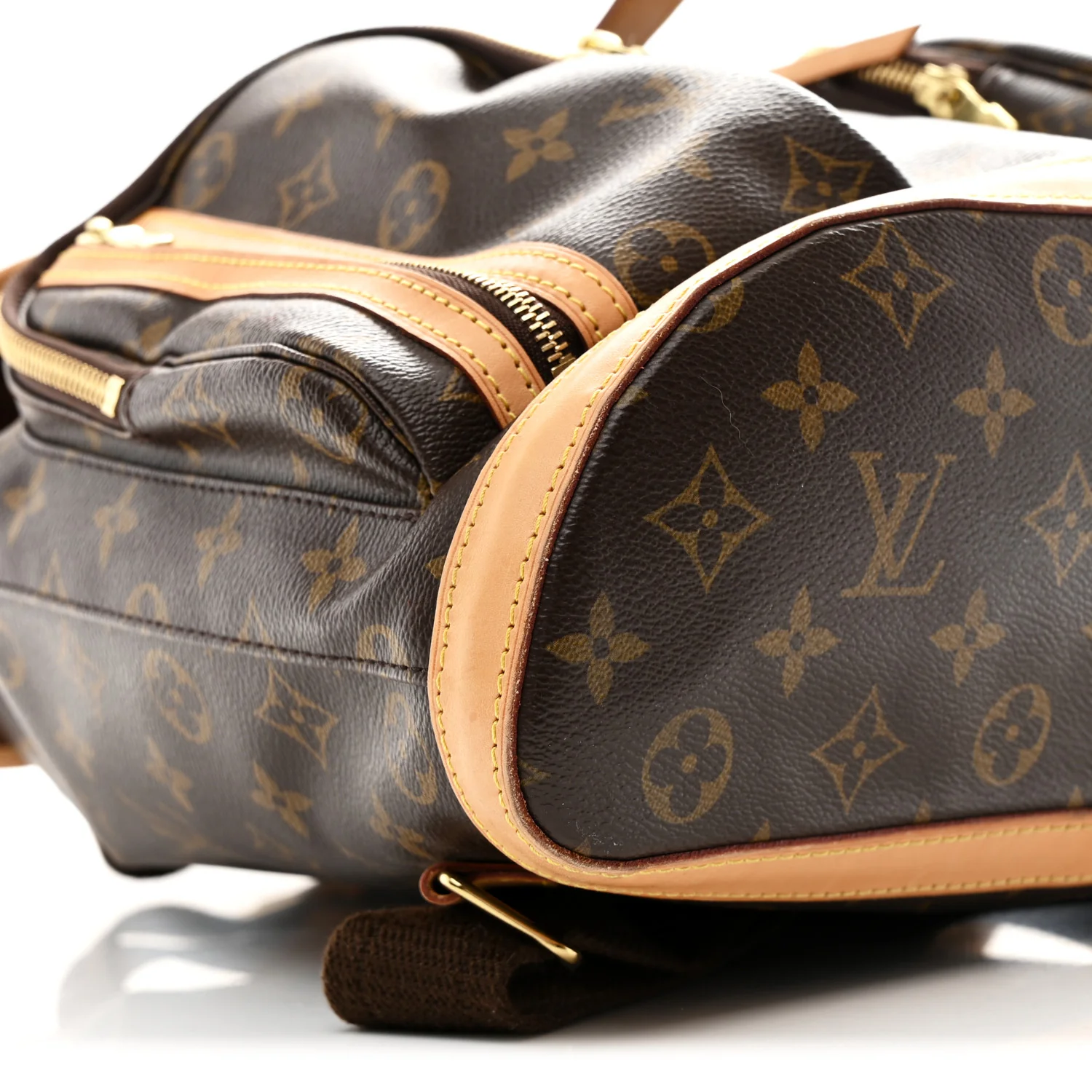 Monogram Bosphore Backpack - Image 8