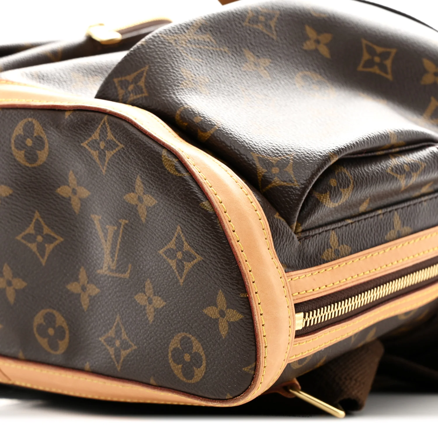Monogram Bosphore Backpack - Image 9