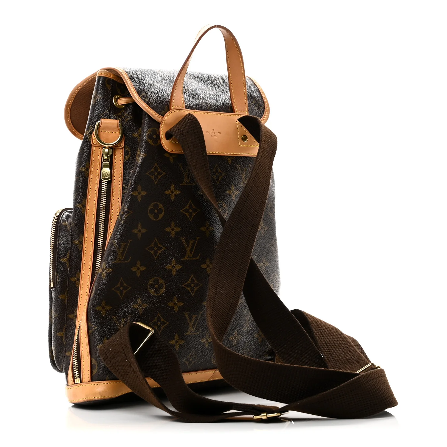Monogram Bosphore Backpack - Image 3