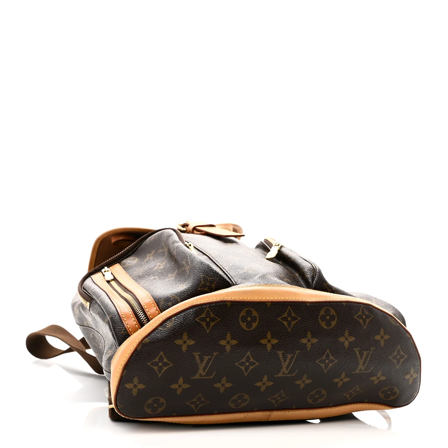 Monogram Bosphore Backpack - Image 4