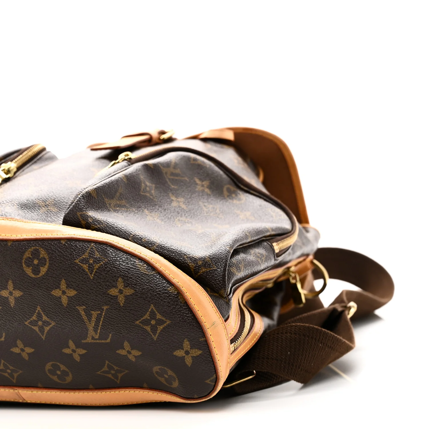 Monogram Bosphore Backpack - Image 9
