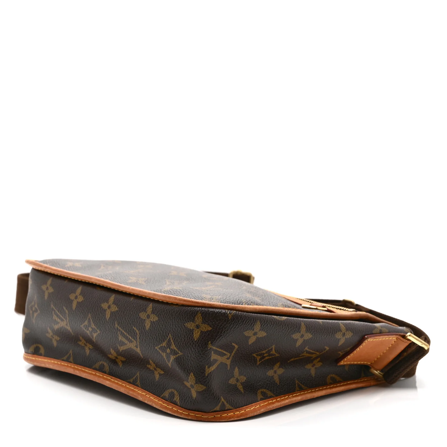 Monogram Bosphore PM Messenger - Image 10