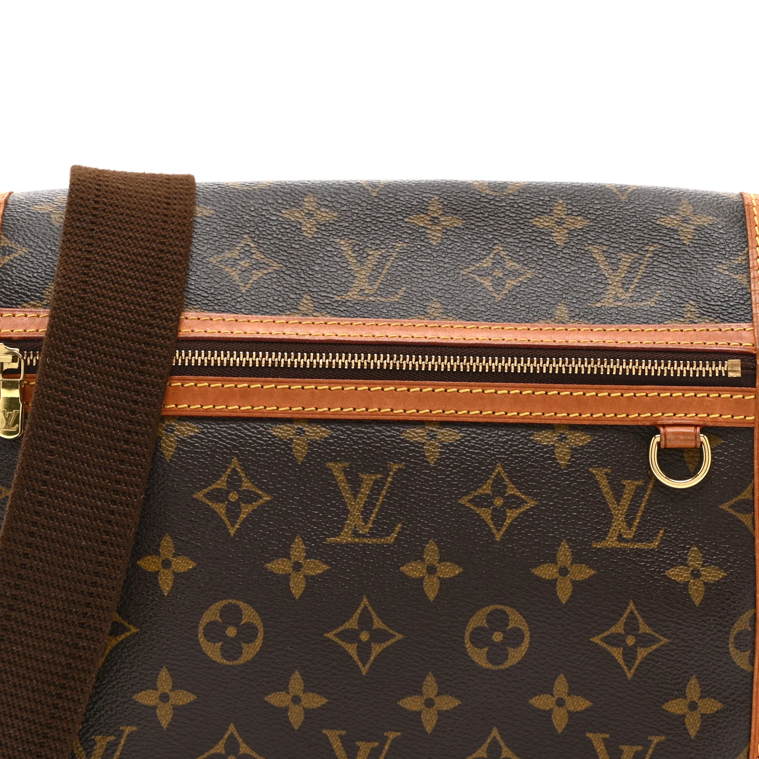 Monogram Bosphore PM Messenger - Image 8
