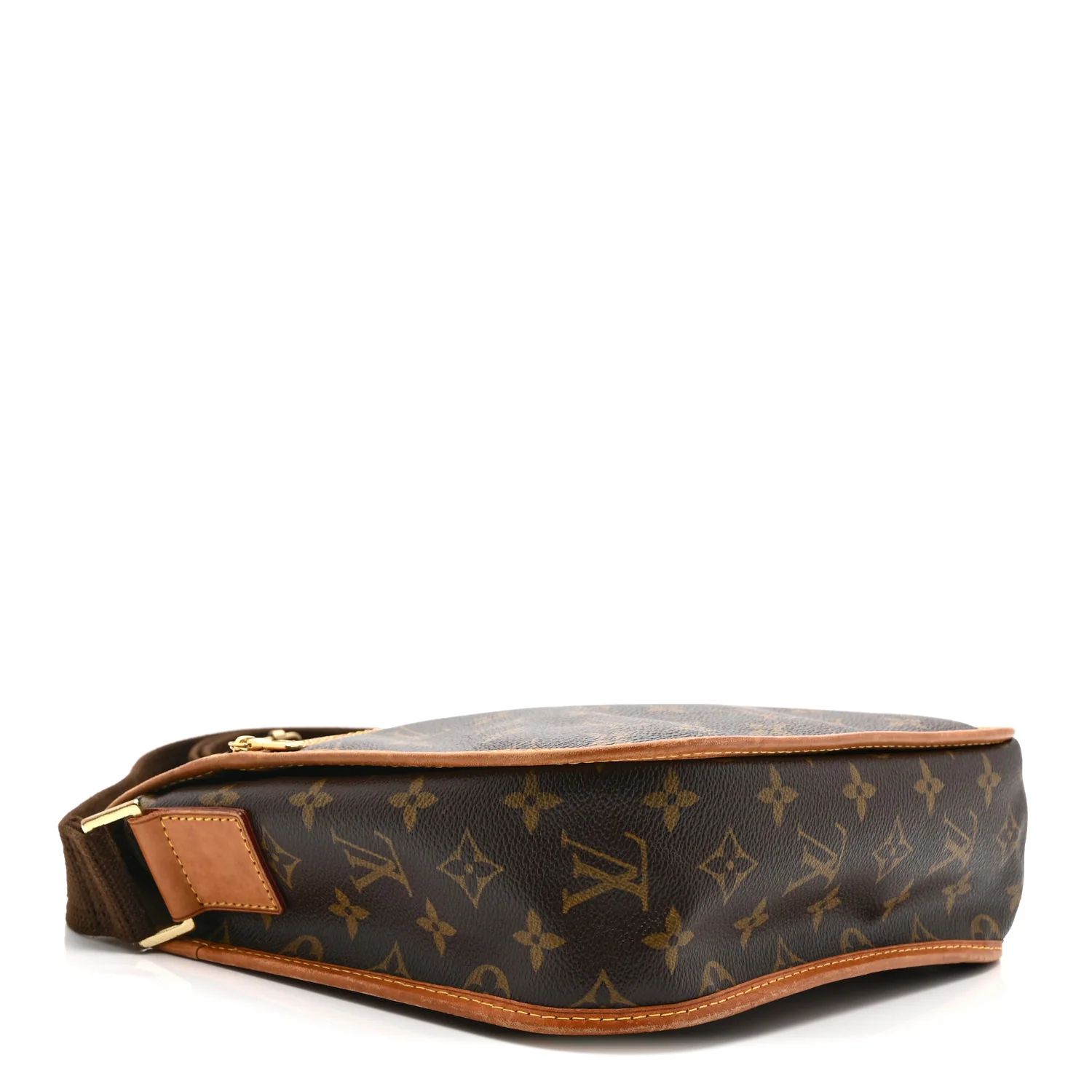 Monogram Bosphore PM Messenger - Image 9