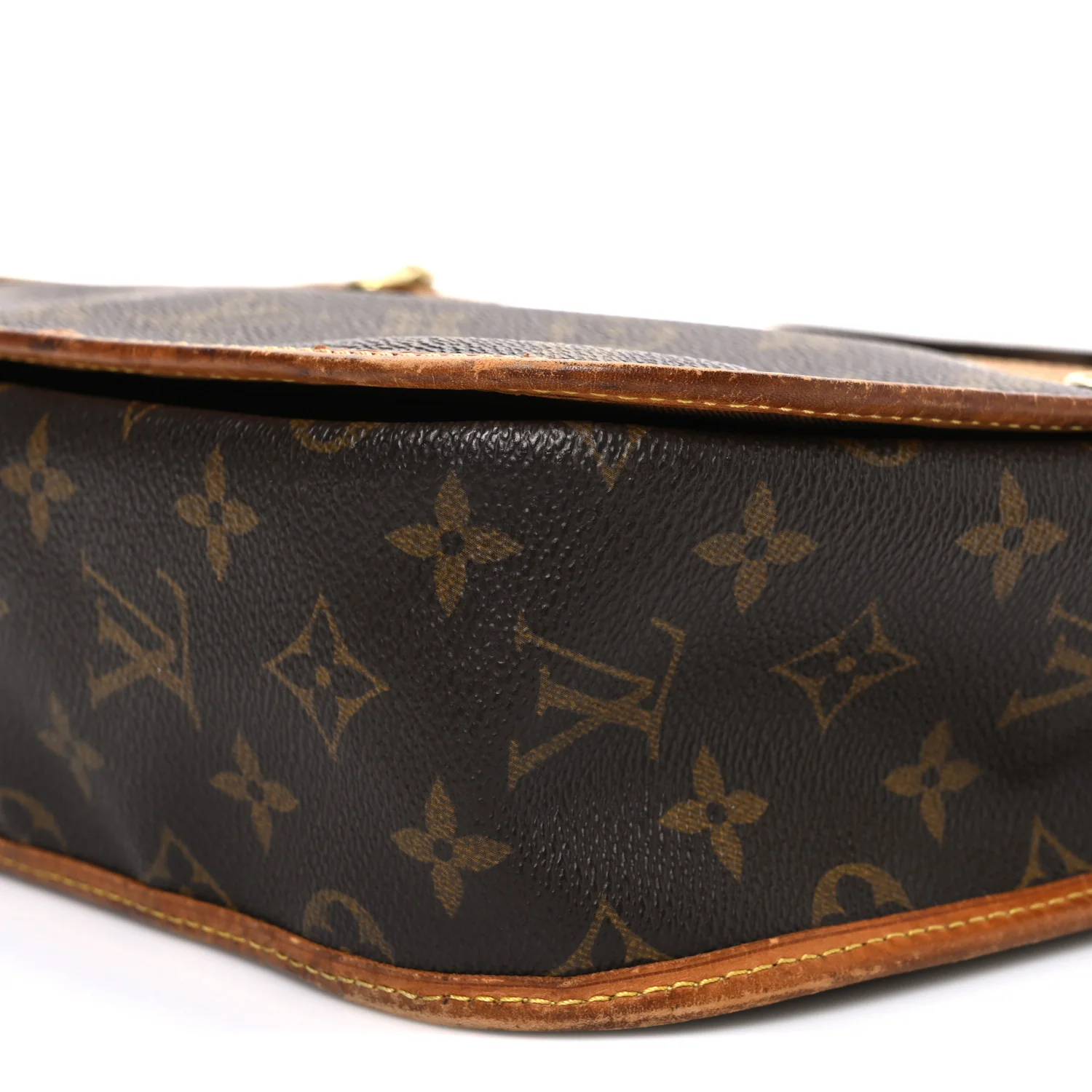 Monogram Bosphore PM Messenger - Image 10