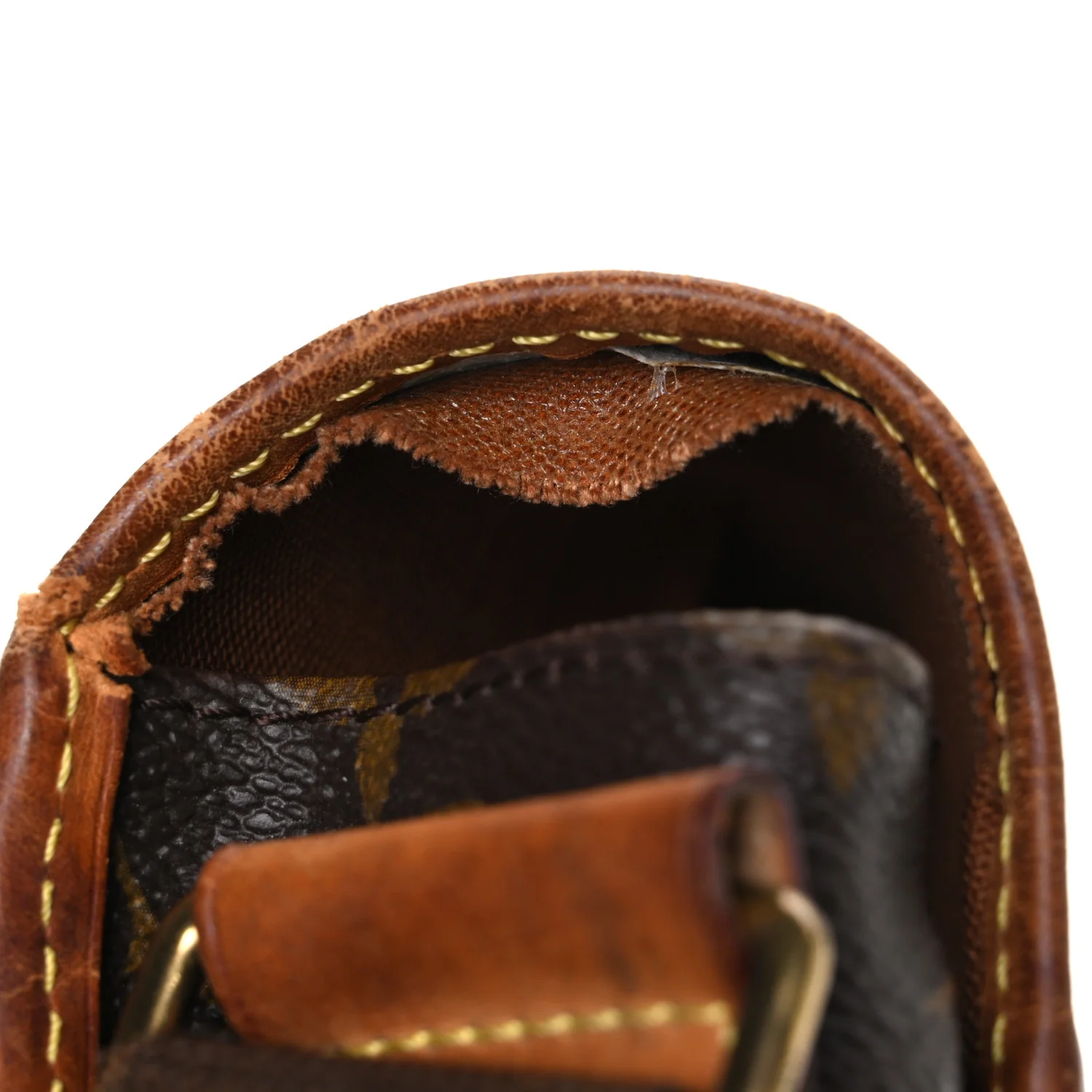 Monogram Bosphore PM Messenger - Image 11