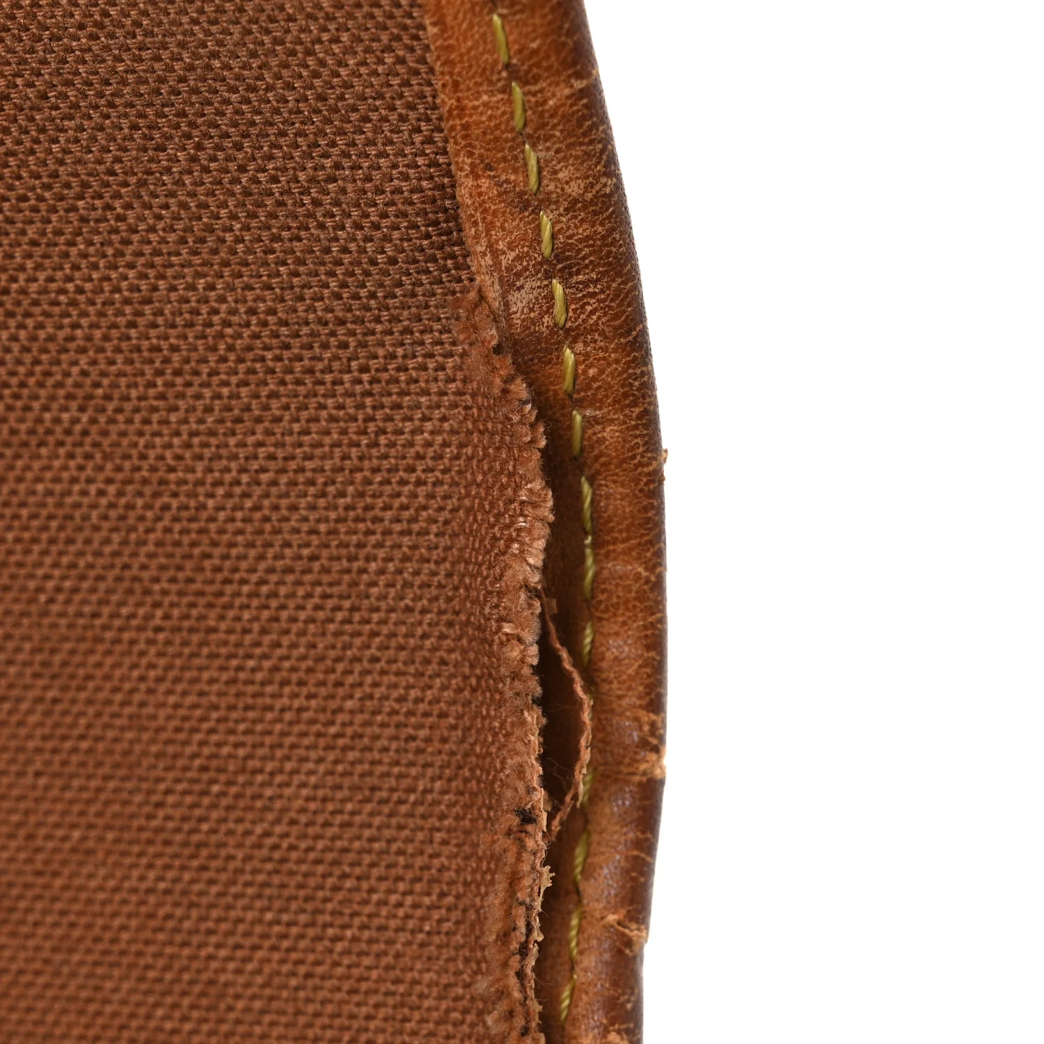 Monogram Bosphore PM Messenger - Image 12