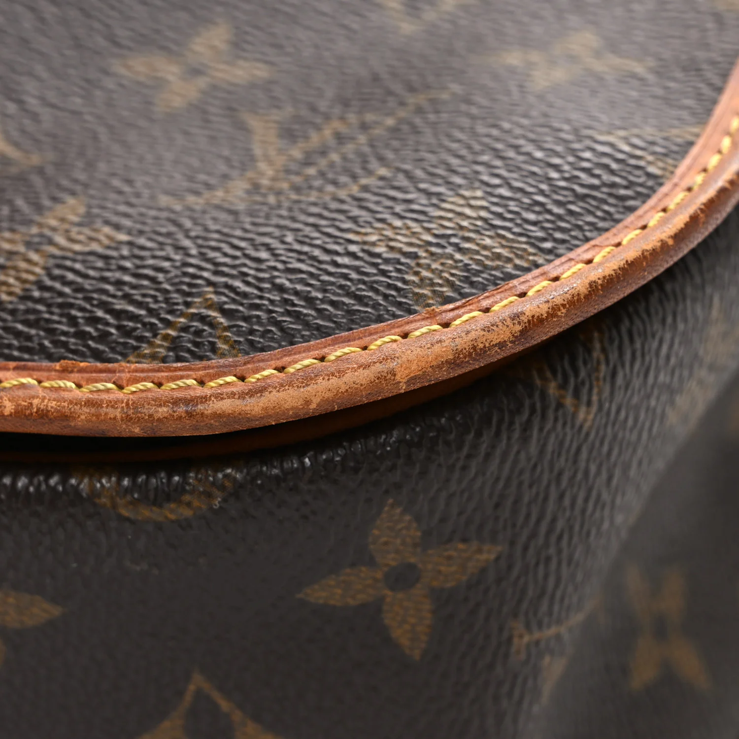 Monogram Bosphore PM Messenger - Image 13