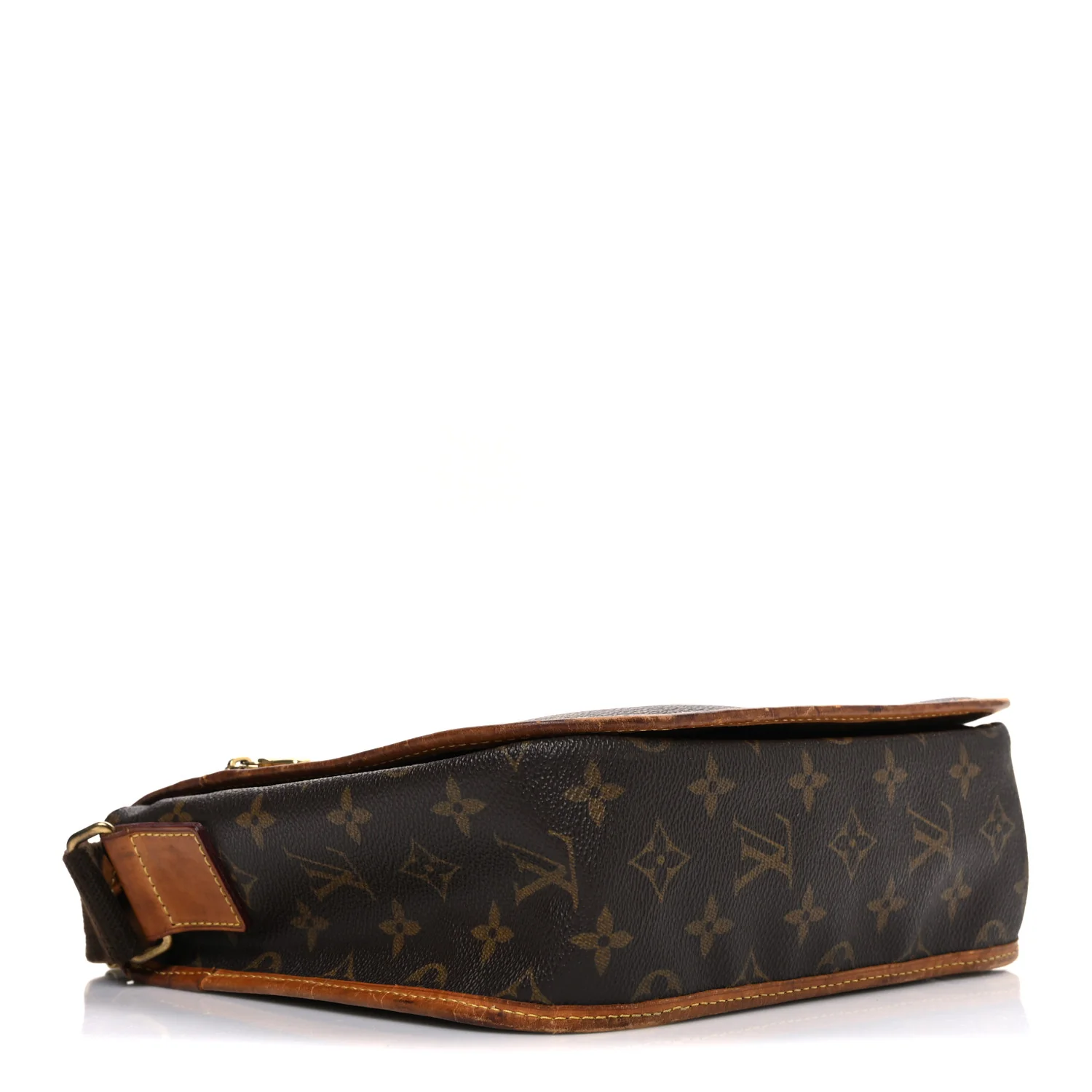 Monogram Bosphore PM Messenger - Image 4