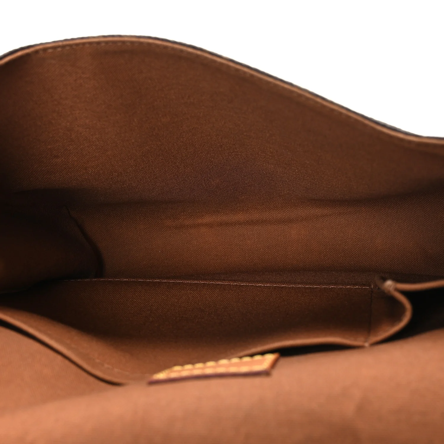 Monogram Bosphore PM Messenger - Image 5