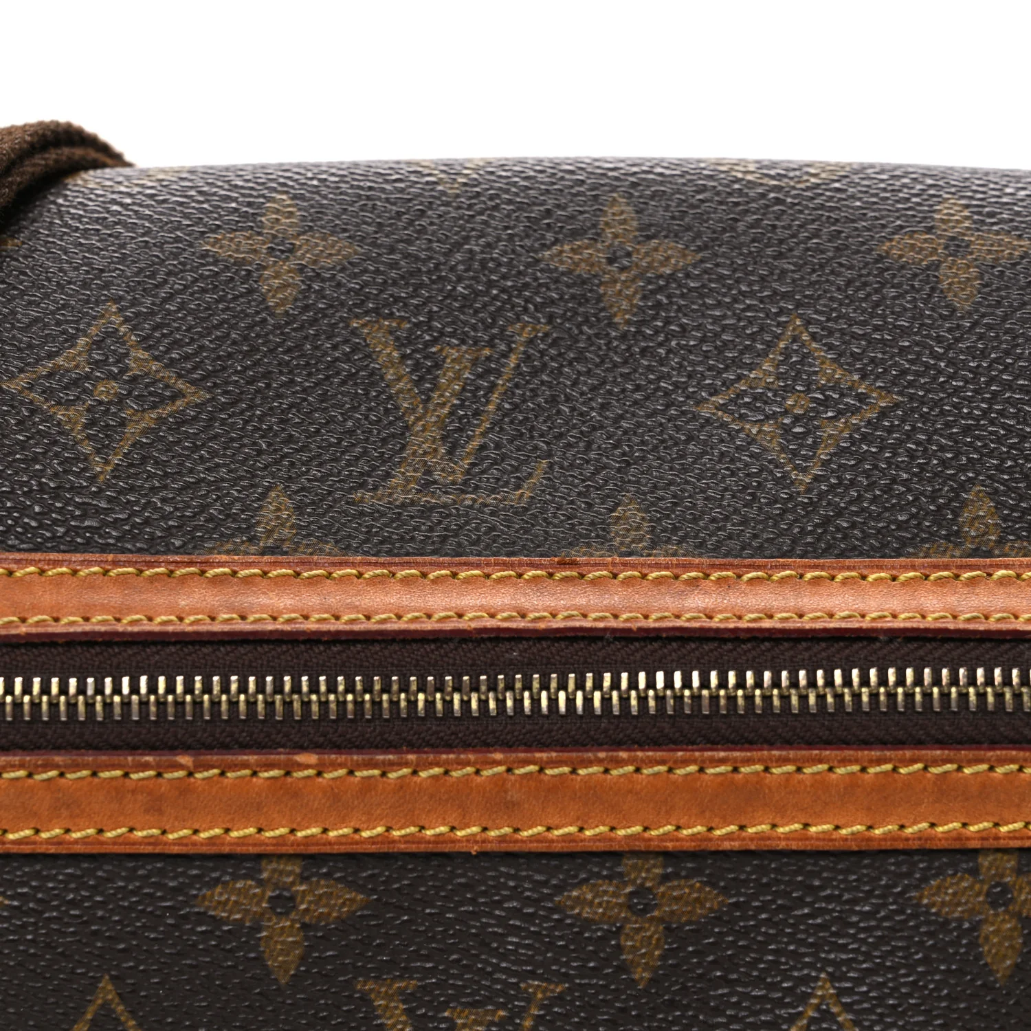 Monogram Bosphore PM Messenger - Image 8