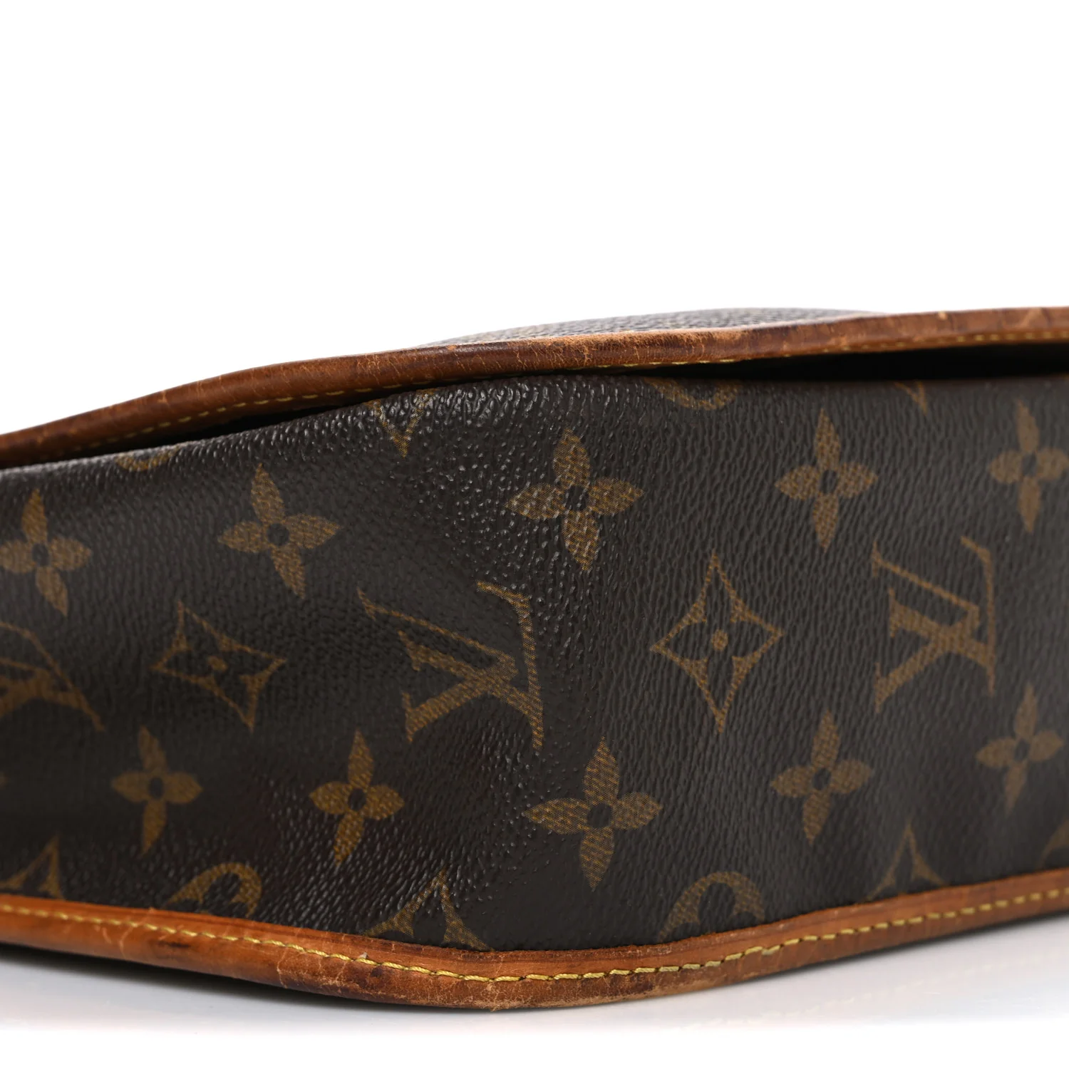 Monogram Bosphore PM Messenger - Image 9