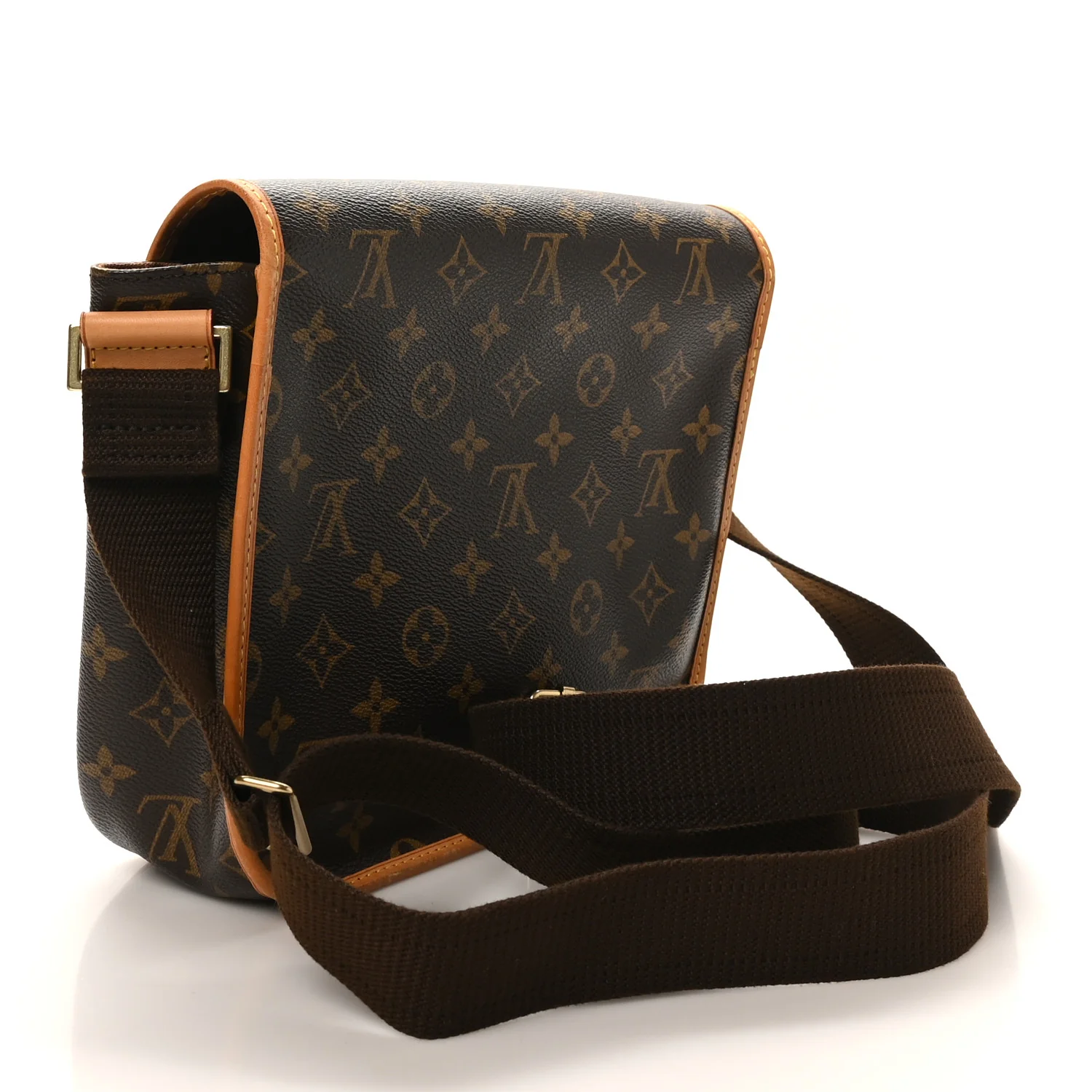 Monogram Bosphore PM Messenger - Image 3