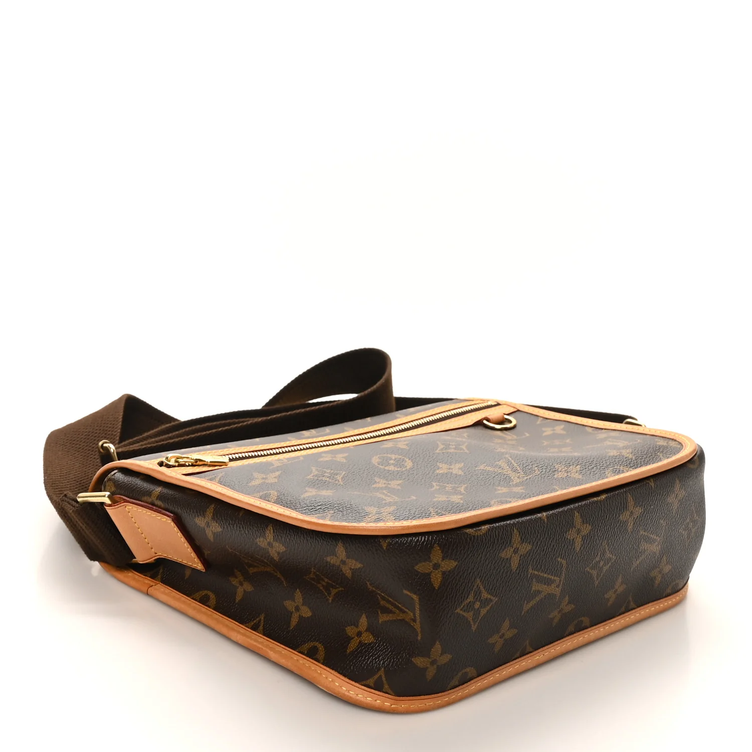 Monogram Bosphore PM Messenger - Image 4