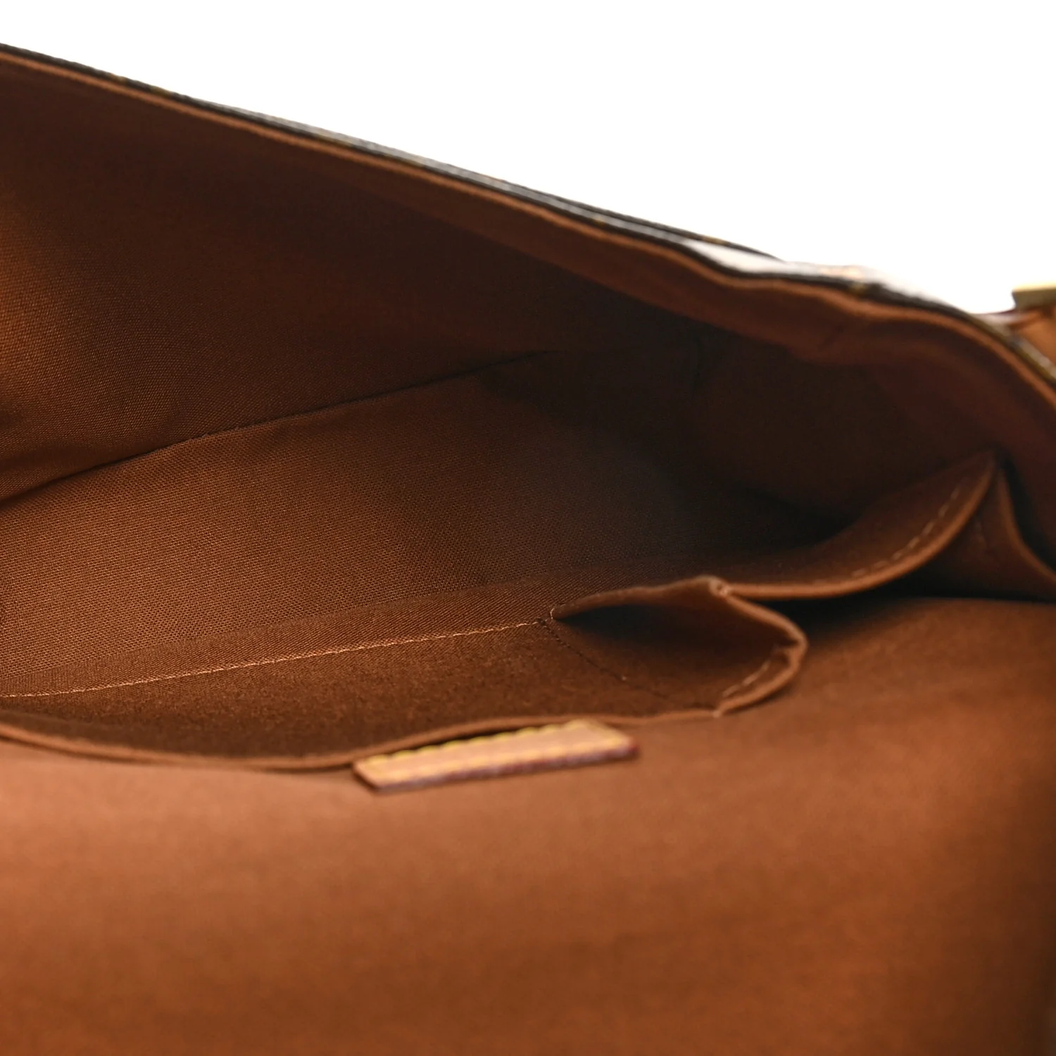 Monogram Bosphore PM Messenger - Image 5