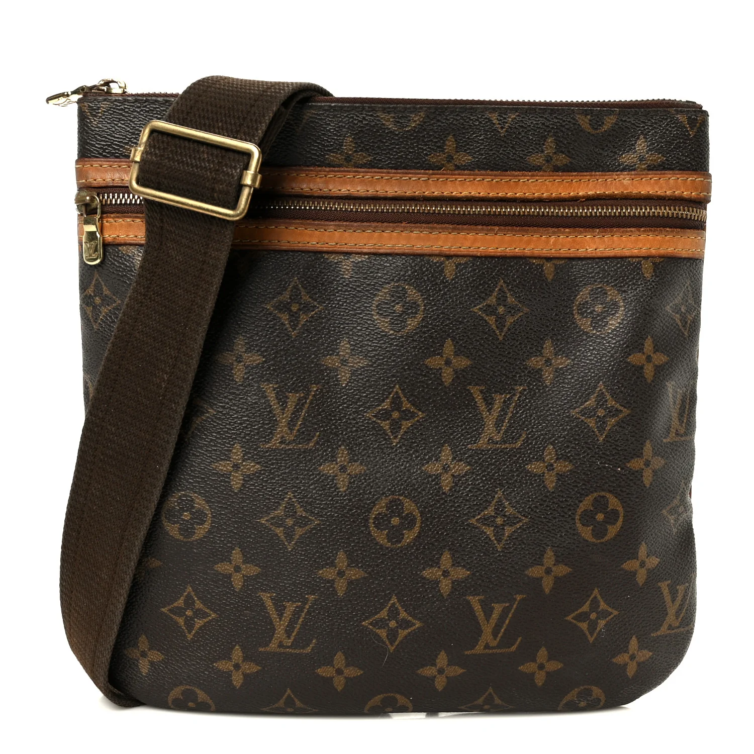 Monogram Bosphore Pochette