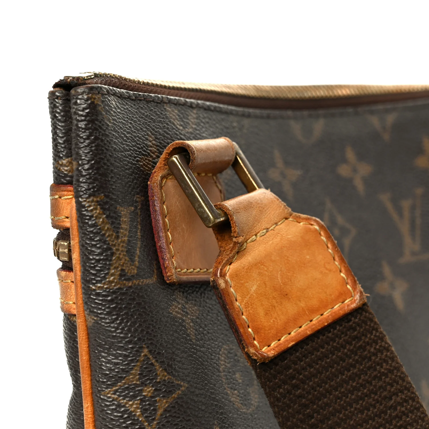 Monogram Bosphore Pochette - Image 11