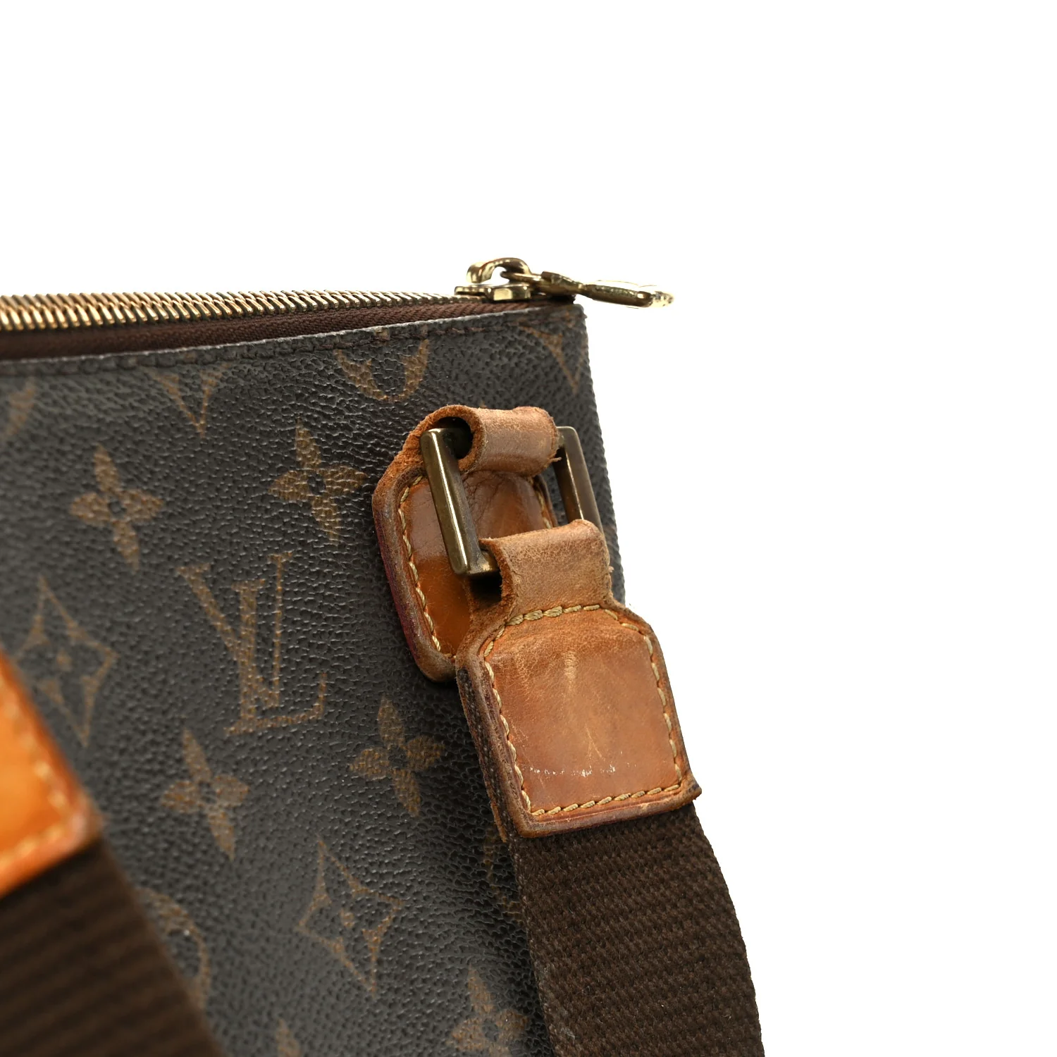 Monogram Bosphore Pochette - Image 12