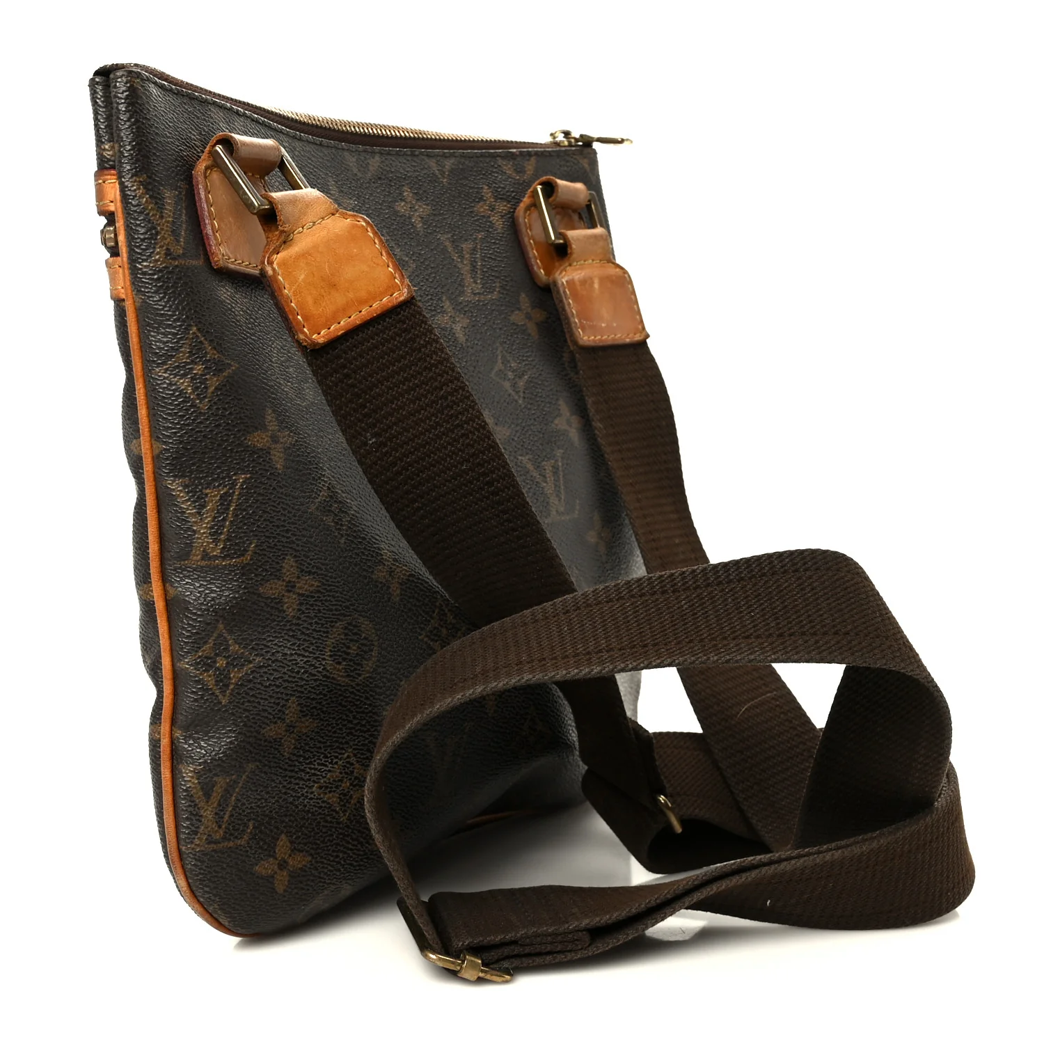 Monogram Bosphore Pochette - Image 3