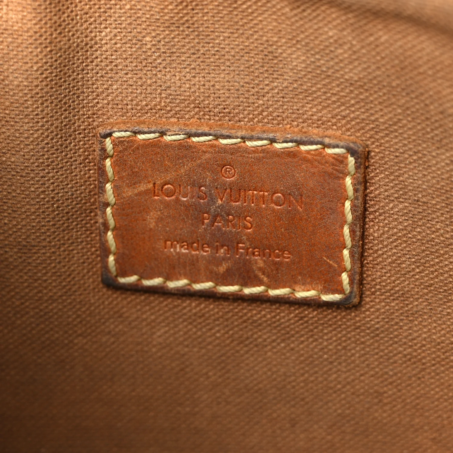 Monogram Bosphore Pochette - Image 6
