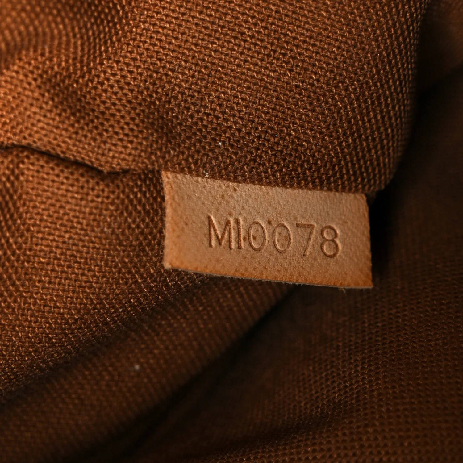 Monogram Bosphore Pochette - Image 7
