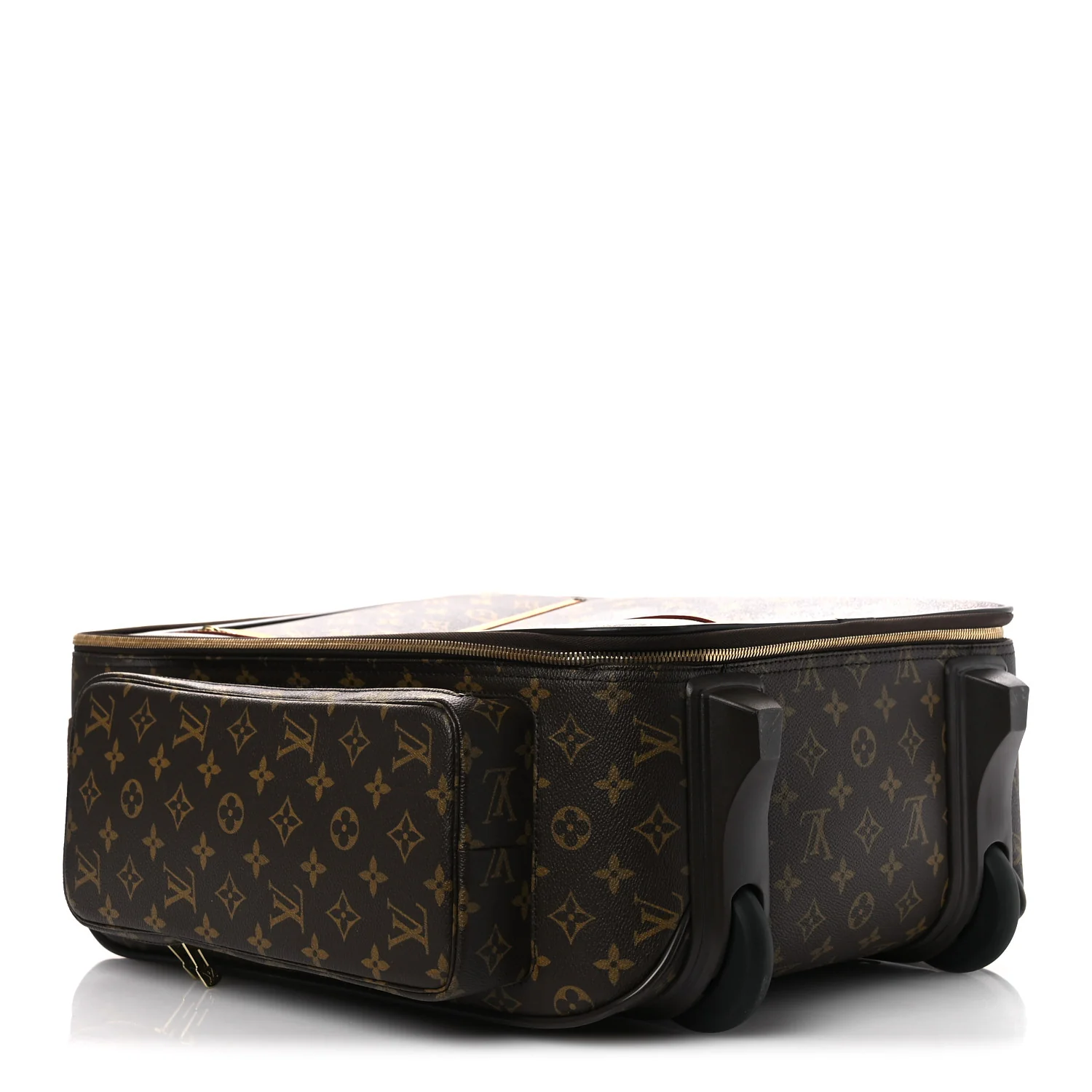Monogram Bosphore Trolley 50 - Image 3