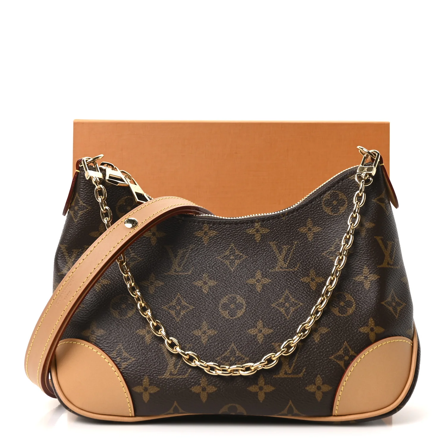 Monogram Boulogne NM - Image 10