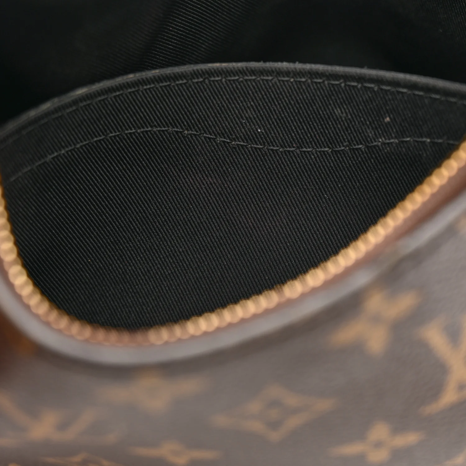 Monogram Boulogne NM Black - Image 11