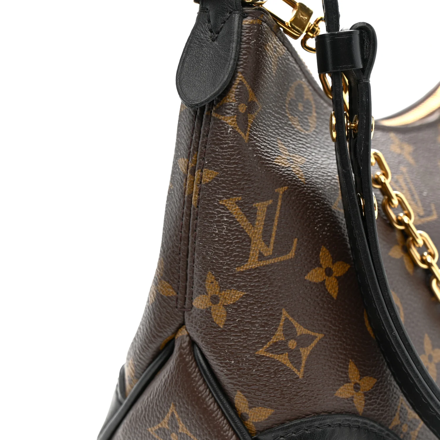Monogram Boulogne NM Black - Image 14