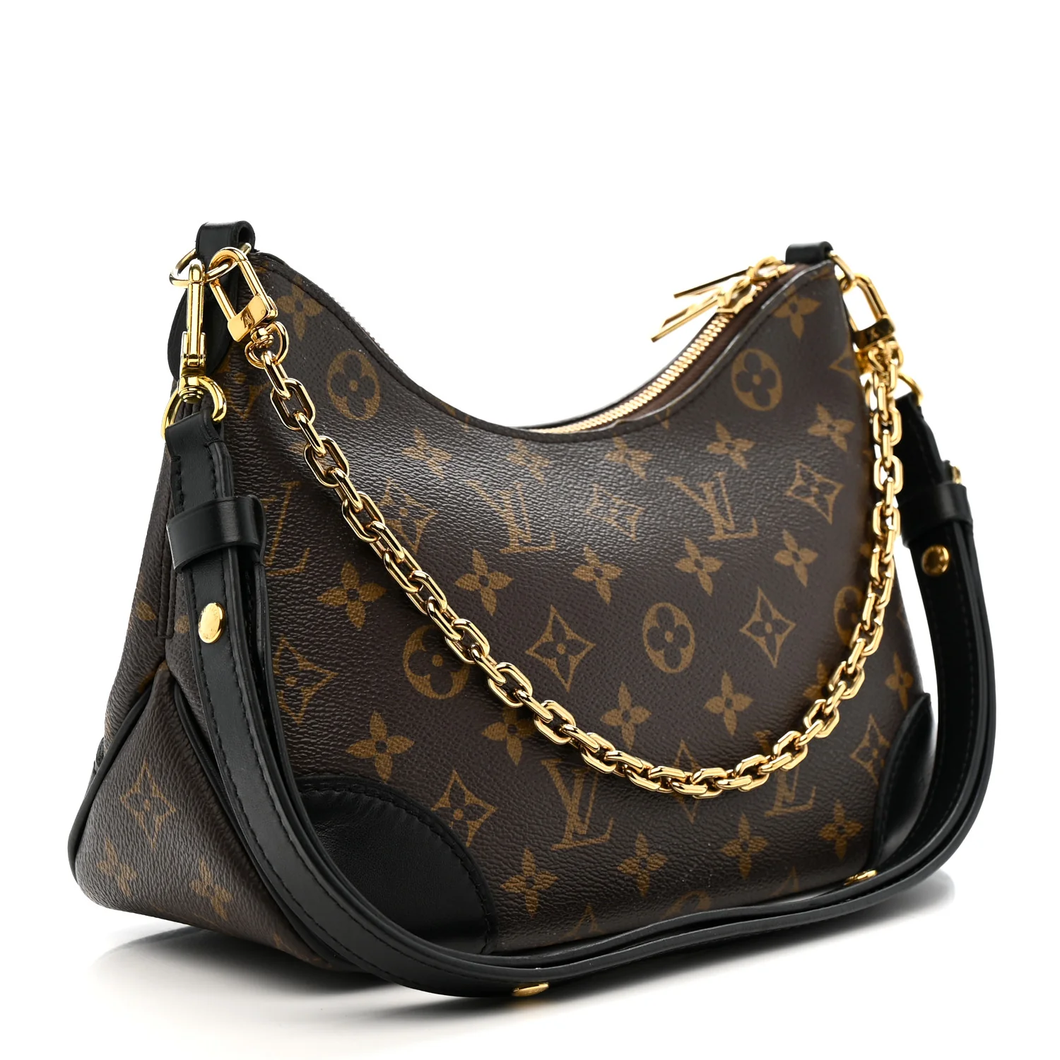 Monogram Boulogne NM Black - Image 3