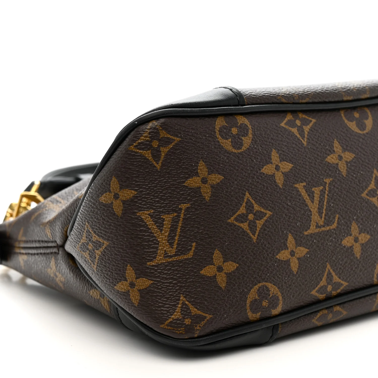 Monogram Boulogne NM Black - Image 8
