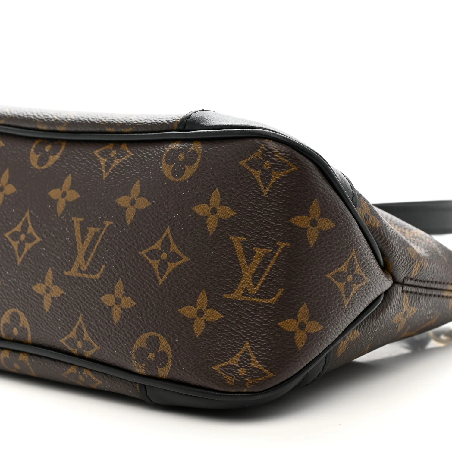 Monogram Boulogne NM Black - Image 9