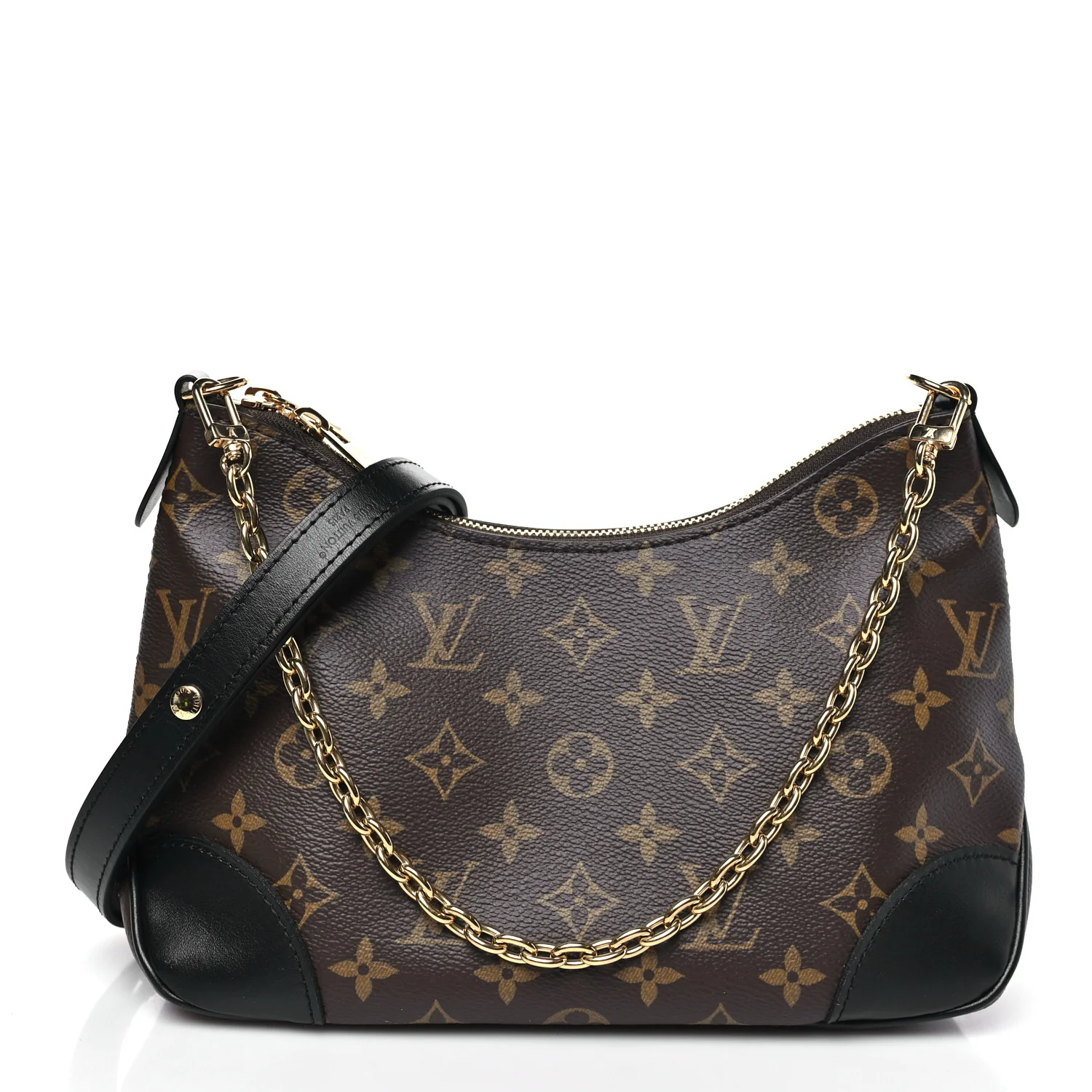 Monogram Boulogne NM Black