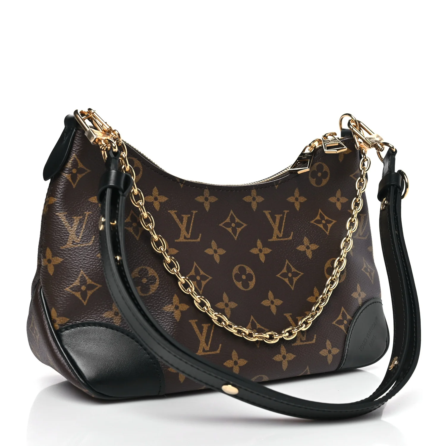Monogram Boulogne NM Black - Image 3