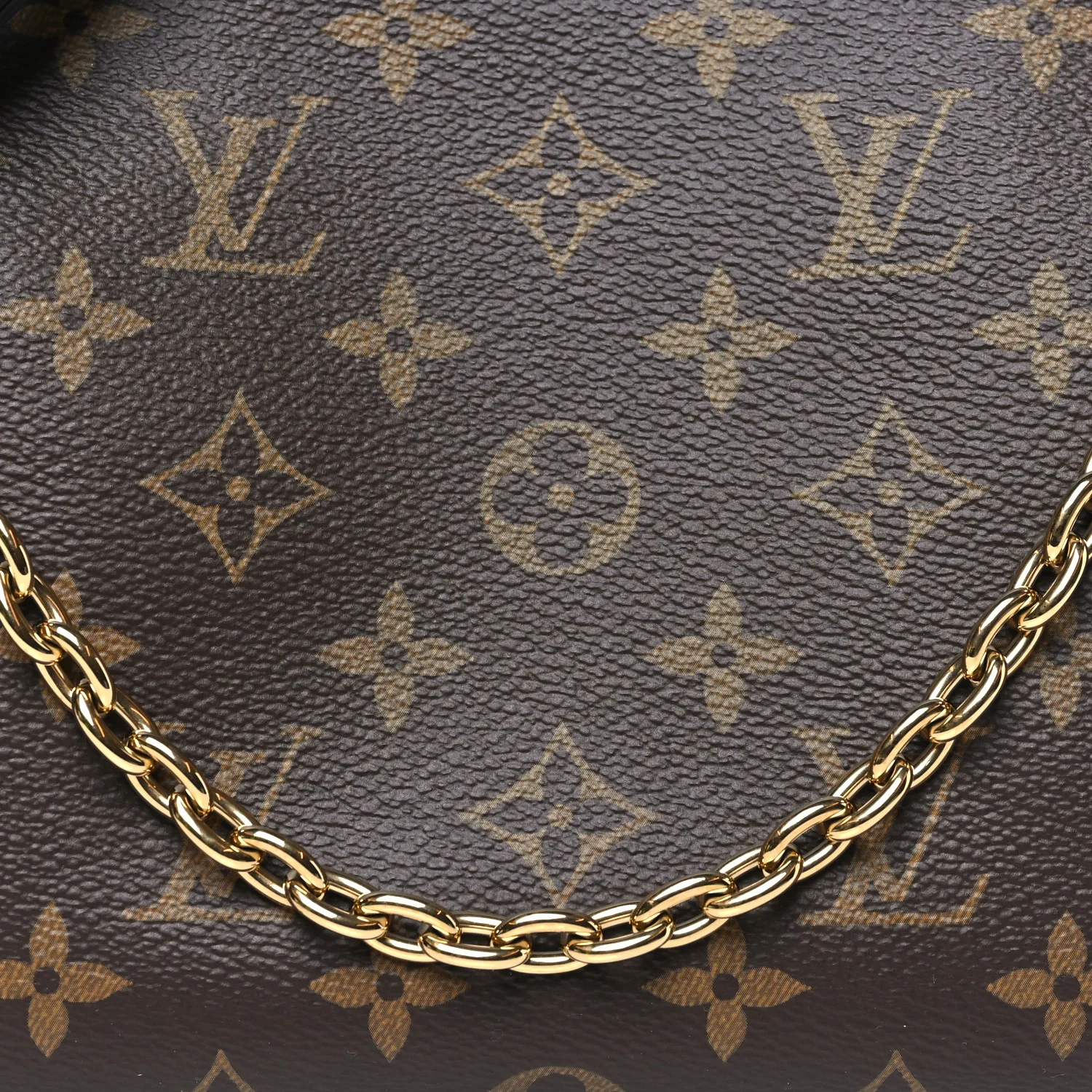 Monogram Boulogne NM Black - Image 7