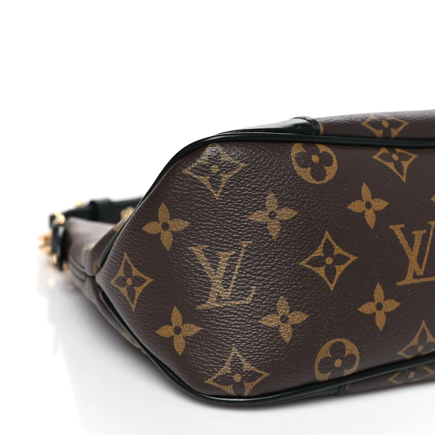 Monogram Boulogne NM Black - Image 8