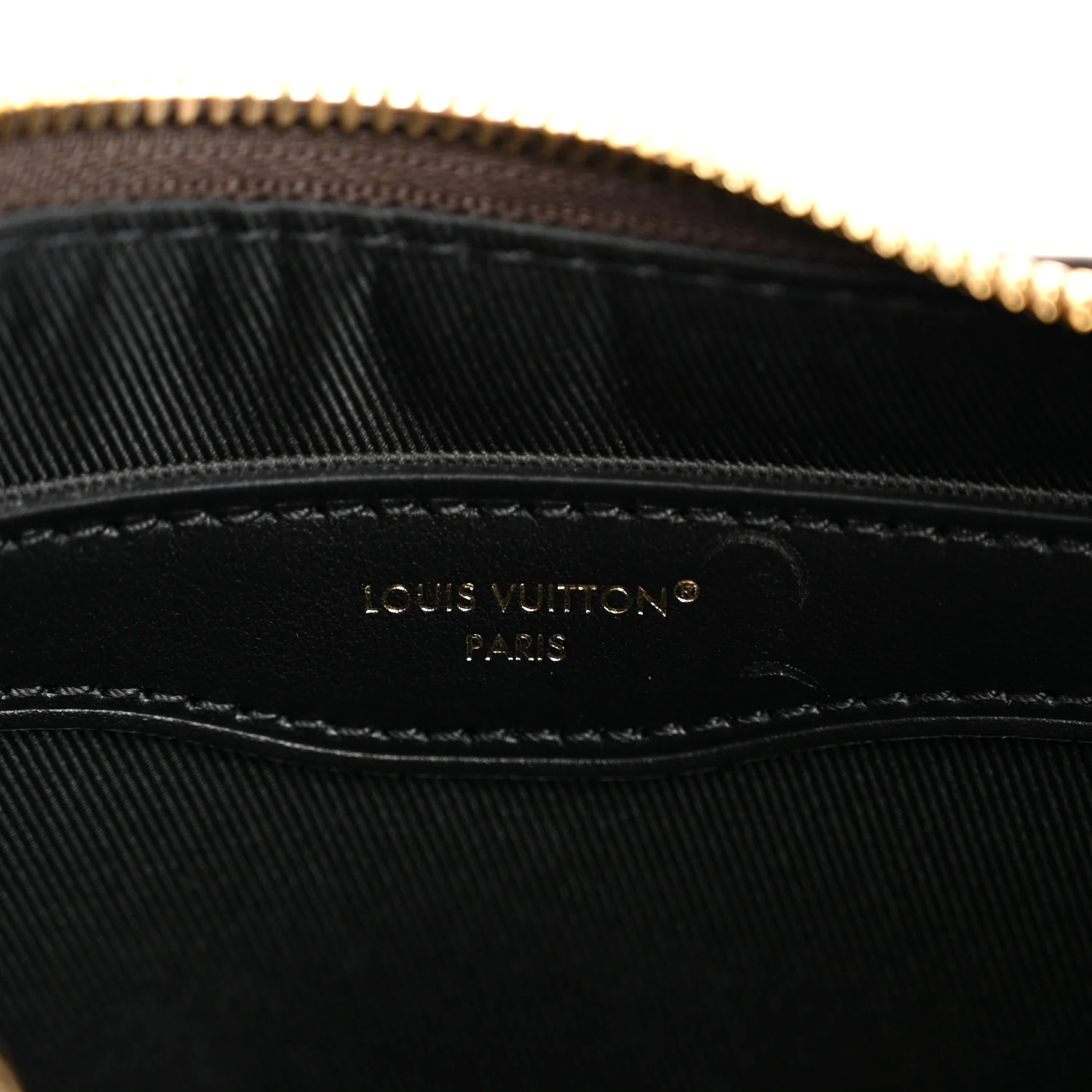 Monogram Boulogne NM Black - Image 6