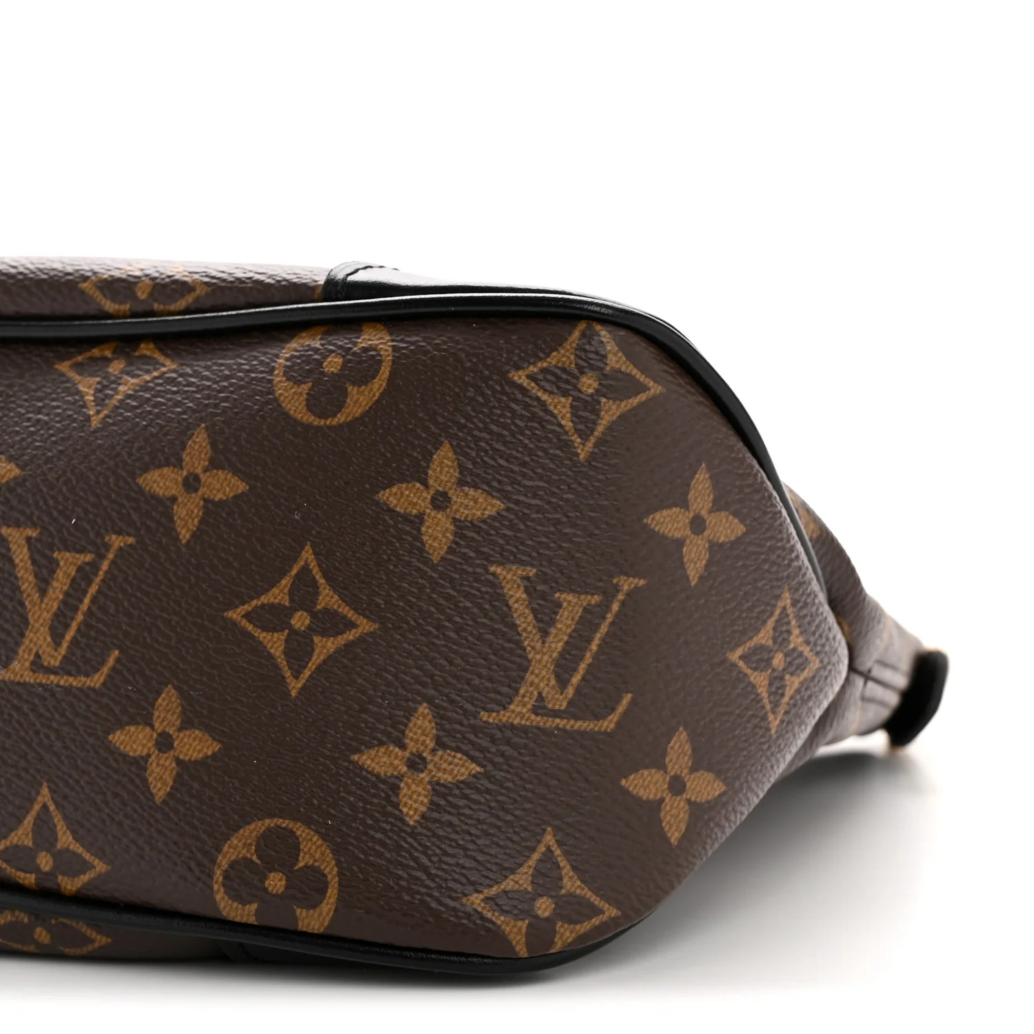 Monogram Boulogne NM Black - Image 9