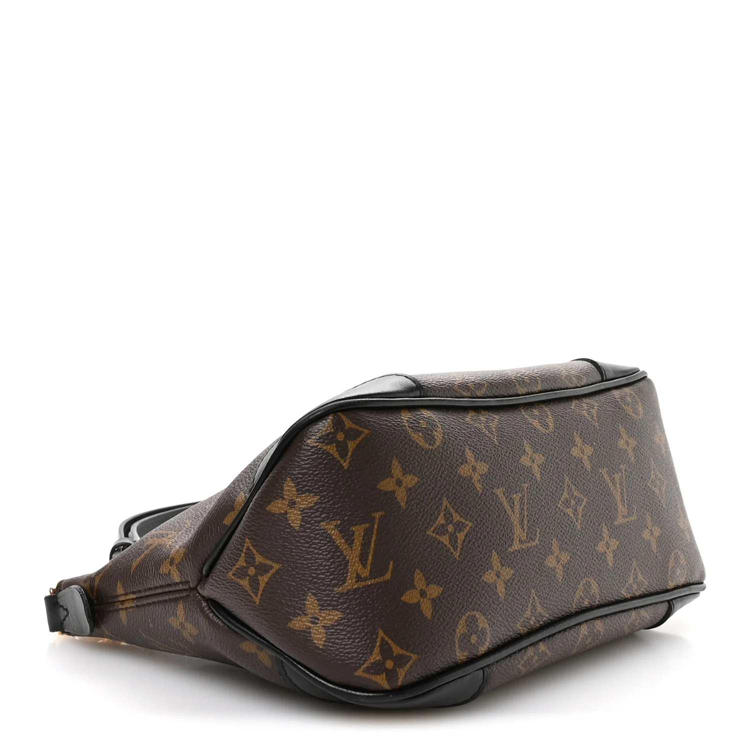 Monogram Boulogne NM Black - Image 4
