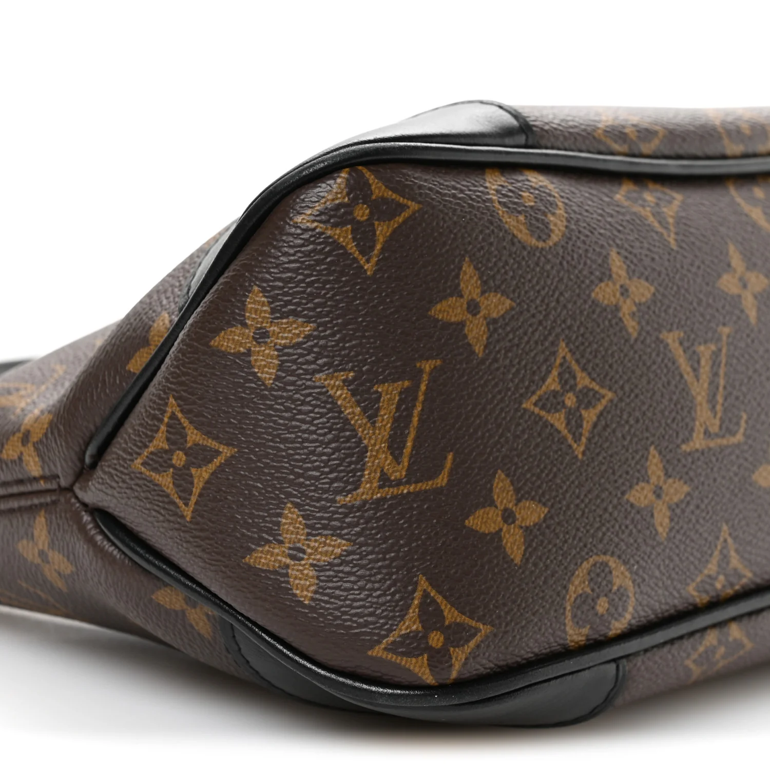 Monogram Boulogne NM Black - Image 8