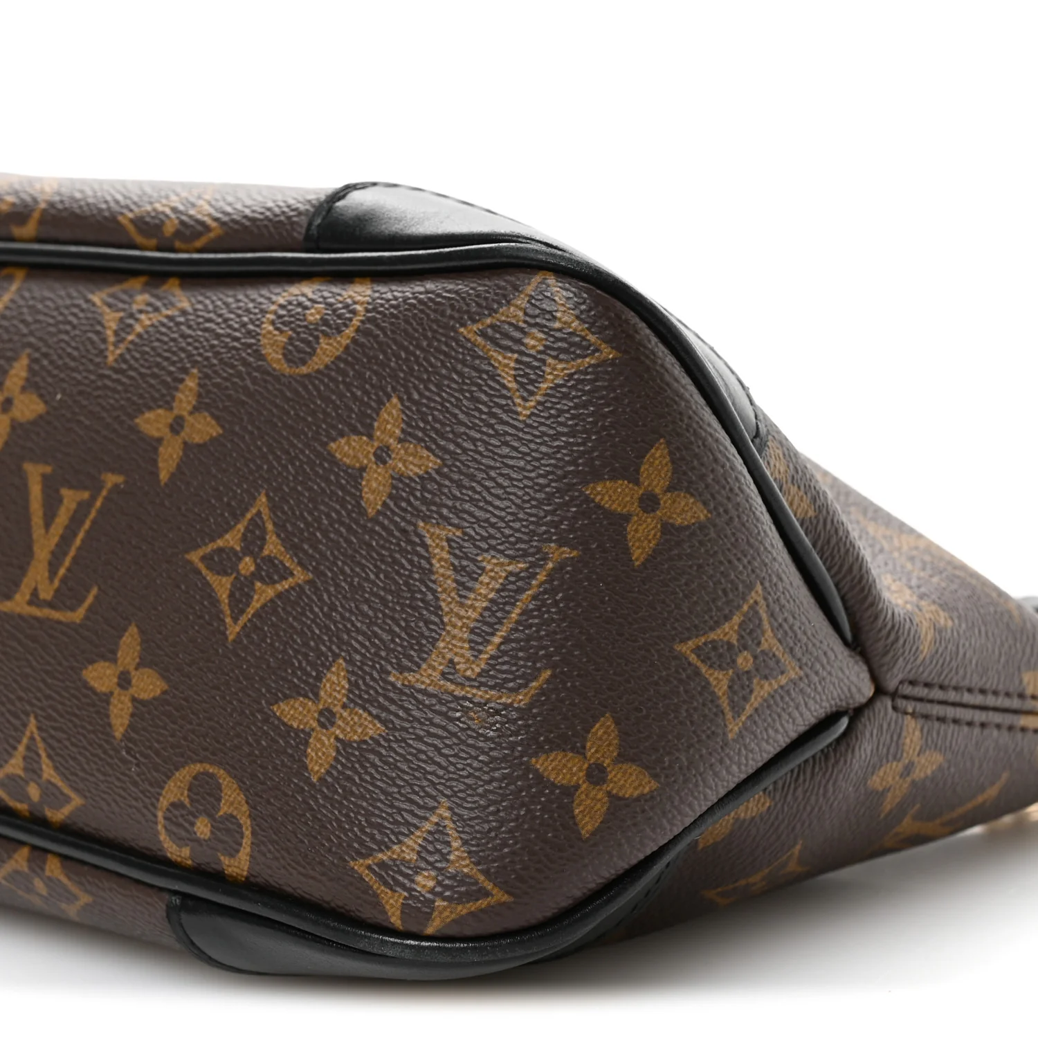 Monogram Boulogne NM Black - Image 9